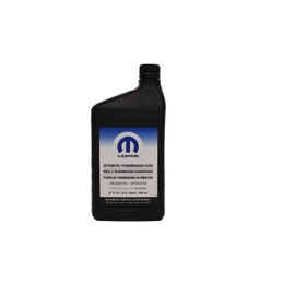 Genuine Chrysler PartsFluid-Automatictransmission (5127382AB)