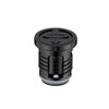 THERMOS 4003.999.001 Replacement Screw Cap for Vacuum Flask 4003 Stainless