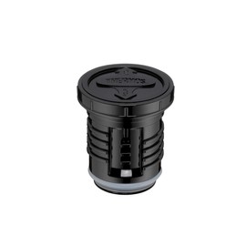 THERMOS 4003.999.001 Replacement Screw Cap for Vacuum Flask 4003 Stainless King 0.47 L Plain