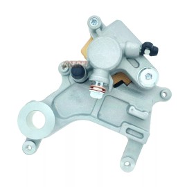 ALTAYE Rear Brake Caliper w/pads for Honda CR125R CR 125R  1995 1996 1997