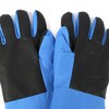 U.S. Solid Cryogenic Gloves, Liquid Nitrogen Protection, -319°F, Low Temperature