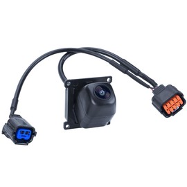 95760-B1100 Backup Rear Camera Replacement for Hyundai Genesis Sedan 2015 2016 & Hyundai Genesis G80 Sedan 2017, OE Cam Replaces 95760B1100, 95766B1000, 95766-B1000 by GreenYi
