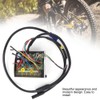 Durable Middle Motor Built In Controller Accessory Electric Bike Conversion