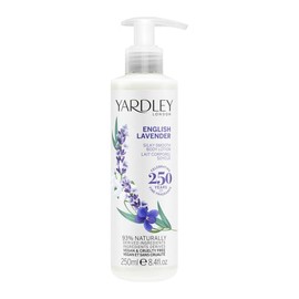 Yardley Buy Yardley English Lavender Body Lotion 250ml Online