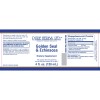 Pure Herbs: Golden Seal & Echinacea - 4 oz.