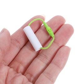 ibasenice Pack of 20 Name Tags for Daycare and Schools Name Tags for Children's Clothing Shoes Name Tags Backpacks Name Tags for Daycare