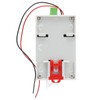 Time Delay Relay Timer Controller Adjustable Control Switch 30A for