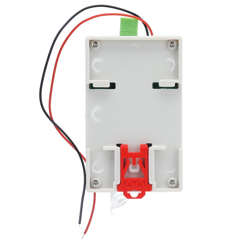 Time Delay Relay Timer Controller Adjustable Control Switch 30A for