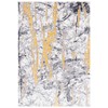 Safavieh Amelia Collection Area Rug - 5'3" x 7'6", Ivory