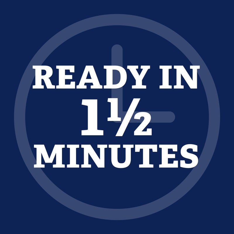 Cream of Wheat Instant Hot Cereal, Maple Brown Sugar, 1.23