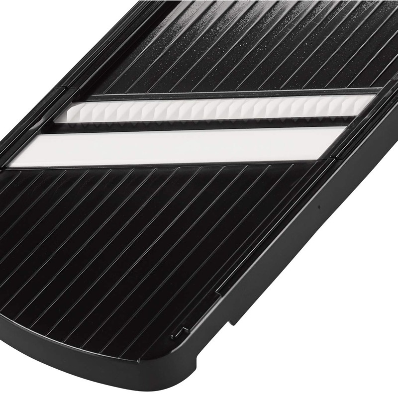 Kyocera Wide Julienne Slicer, Black