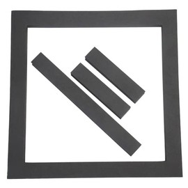 Steele Rubber Products 70-3905-207 RV Standard A/C Gasket Kit