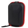 Golf Rangefinder Case EVA Hard Cover Range Finder Bag Outdoor