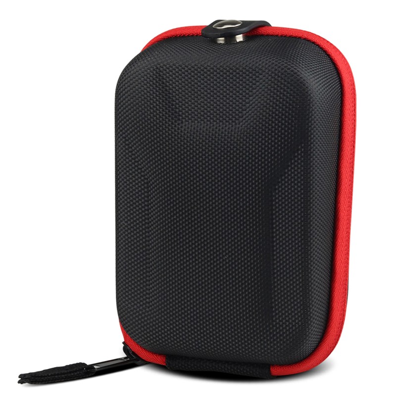 Golf Rangefinder Case EVA Hard Cover Range Finder Bag Outdoor