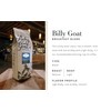 Lucky Goat Breakfast Blend Whole Bean Coffee – Billy Goat