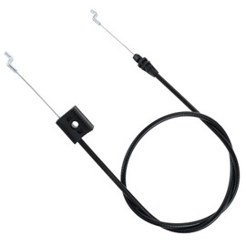 FECTOP 54530-VL0-S01 Lawn Mower Brake Cable, Compatible with Honda HRR216 and HRX217 Walk-Behind Lawn Mowers, Fit RR216K9, HRR216K10, HRR216K11, HRX217K1, HRX217K3, HRX217K5, HRX217K6