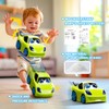 Remote Control Car, RC Car Toy with Lights and Sounds