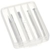 ELECTRIC ROUTER BIT SET 5PCS
