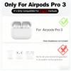 Wasailife Wireless Charging Case Compatible with AirPods Pro 3rd 2025(Not