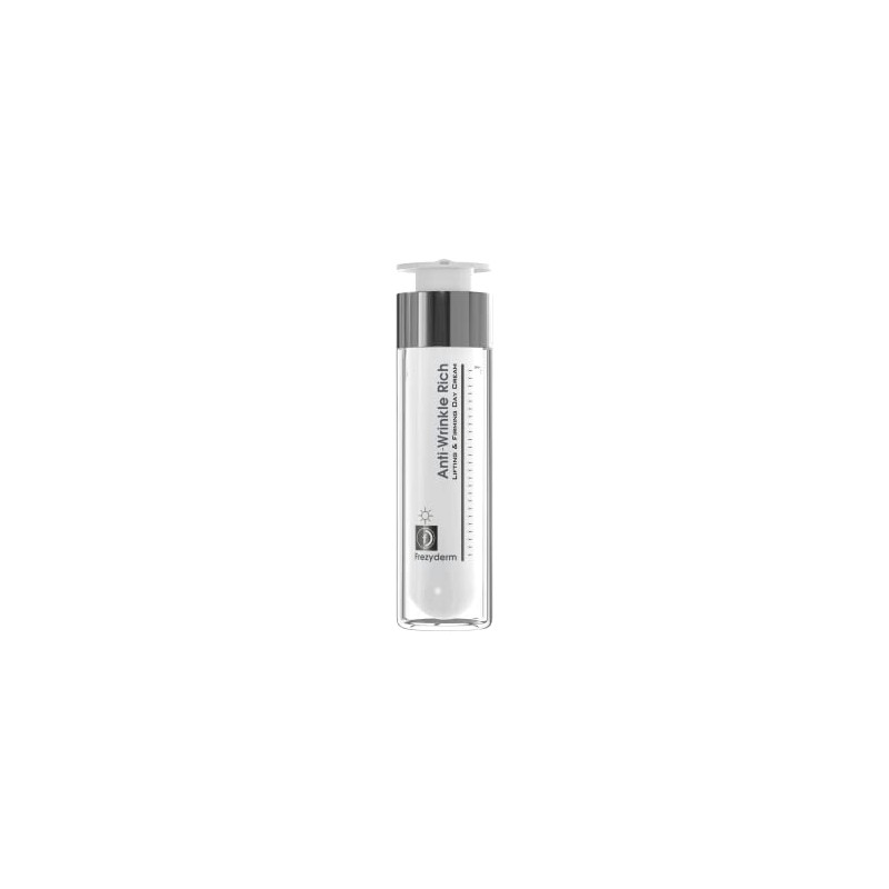 FREZYDERM Antiwrinkle Rich Day Cream 50Ml