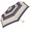 Miyajima 14910 Folding Umbrella, 21.7 inches (55 cm), Windproof Ribs,