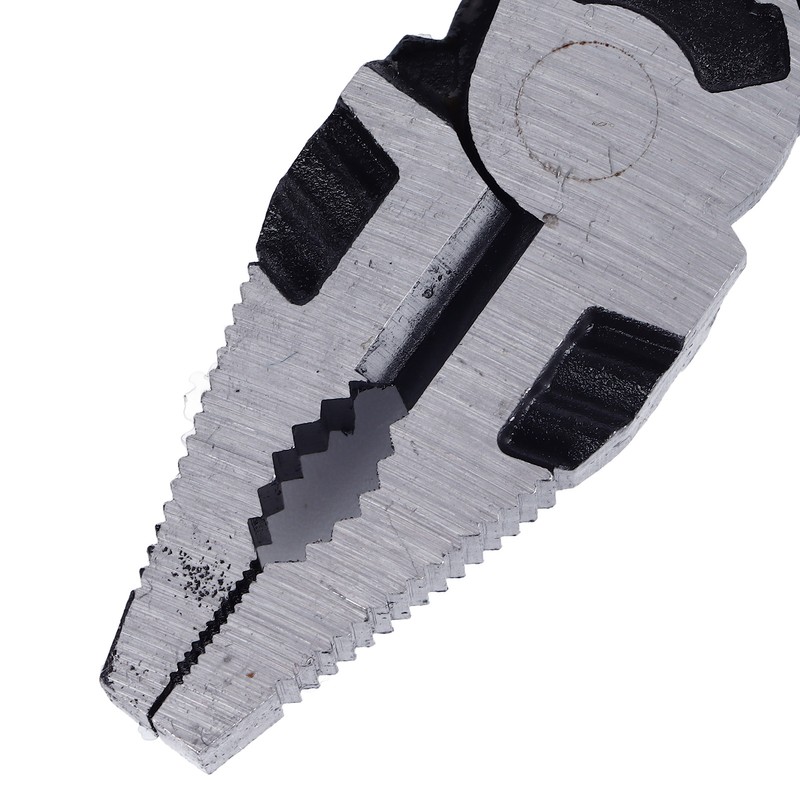 Wire Cutter Needle Nose Pliers Set 9in Multifunctional Labor Saving