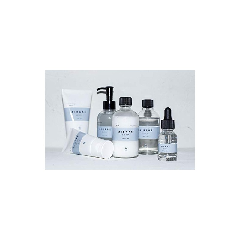 Spa Treatment AIRARE Milk Emulsion 3.4 fl oz (100 ml)