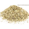 Southernwood and Green Tea Herbal Infusion (Gyokuro - 25 Unbleached