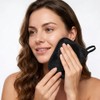 Triko 12 Pads Desmaquillantes Reutilizables de Microfibra con Bolsa de