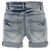 Baby Face Boy Shorts Denim - 80 cm