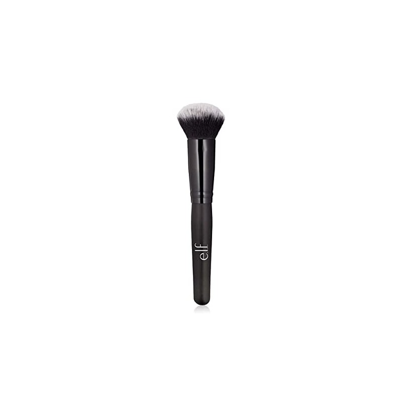 e.l.f. Cosmetics Brocha Selfie Ready Powder