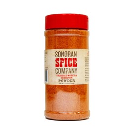 Trinidad Moruga Scorpion Powder (7.5 Oz)