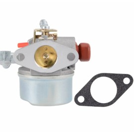 SZEJ Carburetor For Craftsman Edger Model 536.772210 536772210 with 3.8 HP Engines