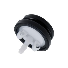 JEYPSHQP 667460 Primer Bulb Assembly - Direct Replacement for Toro & Stens 667460 FSL90-0071 - Compatible with Toro Lawn-Boy Snow Blowers (CCR-1000, CCR-2000, CCR-2017, CCR-2450)