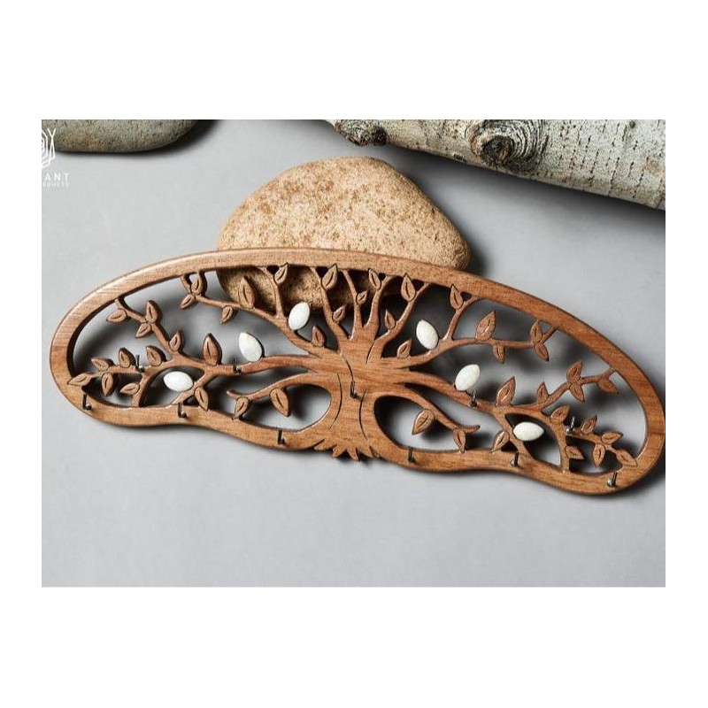 Tree of Life Flower Drying Rack - Tree of Life