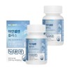 Zinc Selenium Plus 60 tablets / 아연셀렌 플러스 60정 X 2개 면역 항산화 미네랄보충