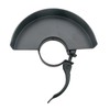 Baoblaze Angle Grinder Guard Replacements Professional Durable Wheel Protector Cover