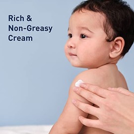 Ceravé Baby Crema Hidratante Bebés Ceramidas Ácido Hialurónico Repara Barrera Cutanea 142ml