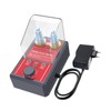 MRCARTOOL Spark Plug Tester Car Spark Plug Tester with Adjustable