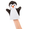 Baker Ross E562 Make Your Own Puppet, for Children to
