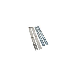 iStarUSA Tc-Rpsl20 20 Sliding Rail Kit for Most Rackmount Chassis Rohs