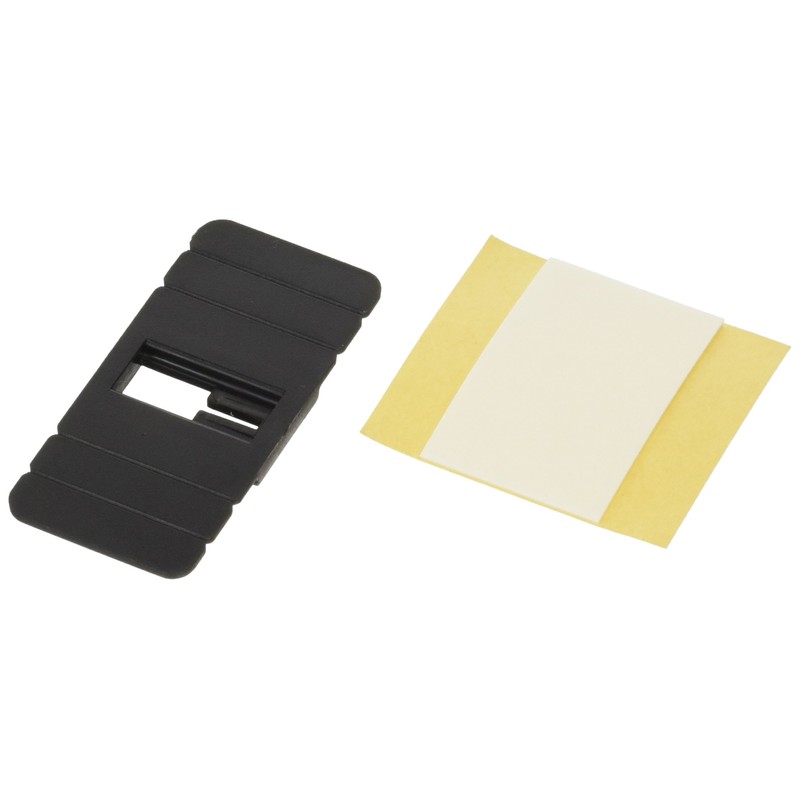ビートソニック (Beat-Sonic) Q-BanKIT(吸盤キット)ホルダー スマホ タブレット ポータブルナビ用 ETC車載器 レーダ探知器 QG4
