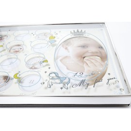 Fairiフェアリ ベビーフレーム KP-31069・Pink