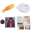 F Fityle 10 m Bias Binding Elastic Band Folding Tape,