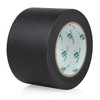 BOMEI PACK Black 75 mm x 50 m Painter's Masking
