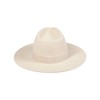 Lack of Color Women's Benson Tri Tall Triangle Crown Fedora