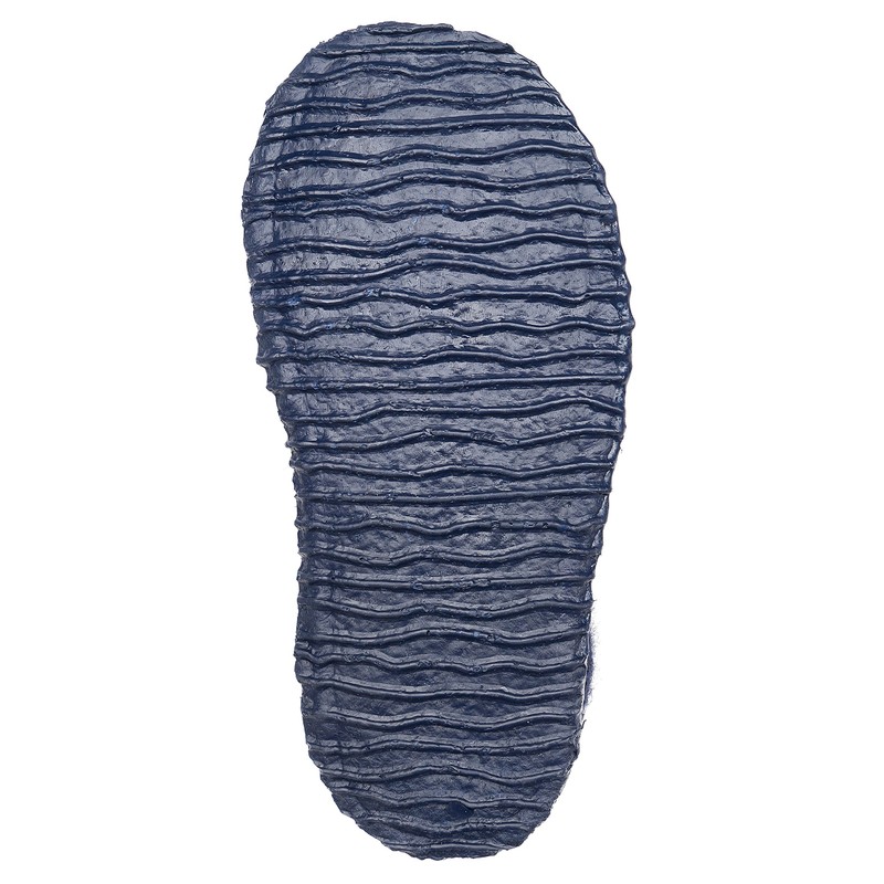 GIESSWEIN Türnberg Unisex Slippers for Children, Ocean 588