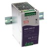 MEAN WELL WDR-240-24 Power Supply Din Rail Switching 240W 24