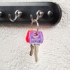 Nite Ize IdentiKey Covers, Color Coded ID Key Labels, Key