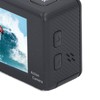 5K Action Camera 48MP 30FPS 170 Degree Wide Angle 16.4FT